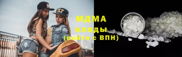 индика Абаза
