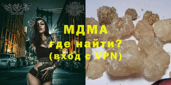 индика Абаза